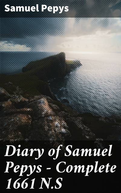 Diary of Samuel Pepys — Complete 1661 N.S