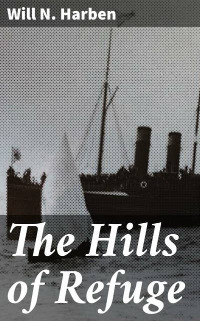 The Hills of Refuge: A Novel