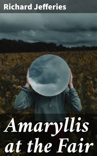 Amaryllis at the Fair: Exploring love, loss, and nature in lush English countryside - A journey through pastoral beauty and human emotions