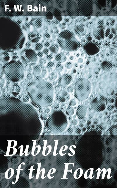 Bubbles of the Foam