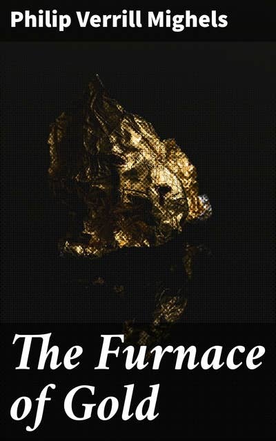 The Furnace of Gold: Thrilling Tales of the California Gold Rush Era