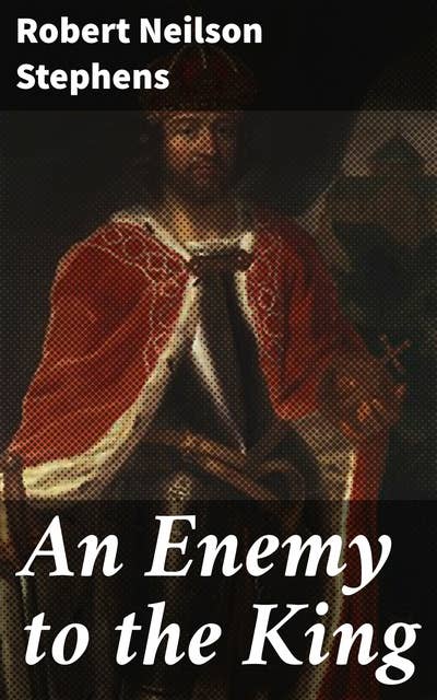 An Enemy to the King: From the Recently Discovered Memoirs of the Sieur de la Tournoire