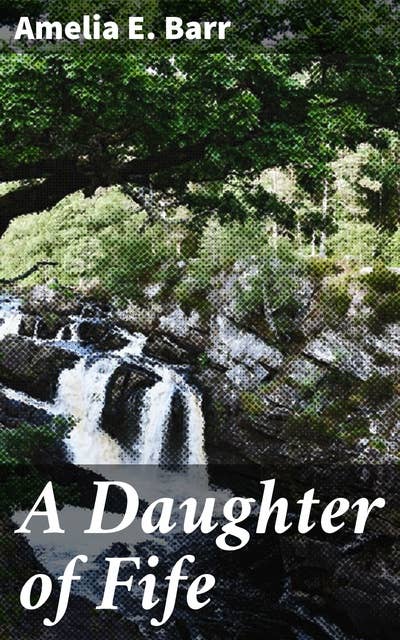 A Daughter of Fife: Love and Family Secrets in Victorian Scotland