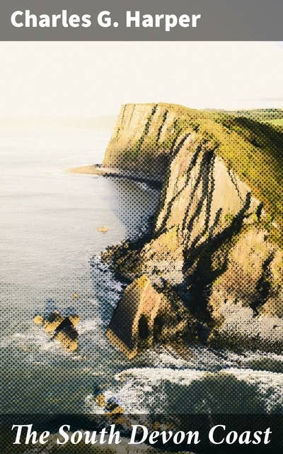 The South Devon Coast