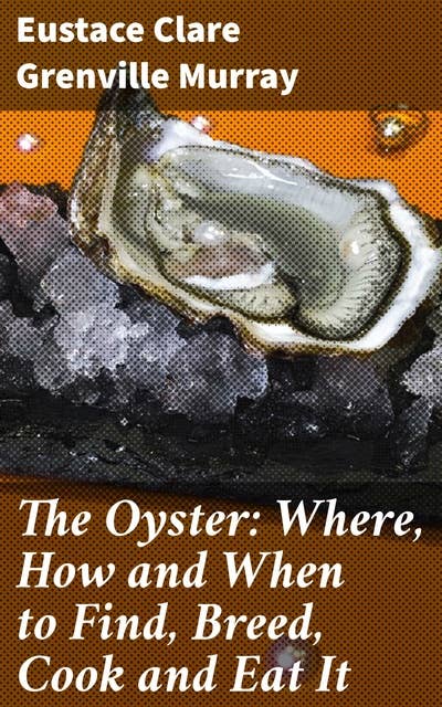The Oyster: Where, How and When to Find, Breed, Cook and Eat It: A Gourmet Guide to Oyster Exploration and Cuisine
