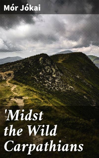 'Midst the Wild Carpathians
