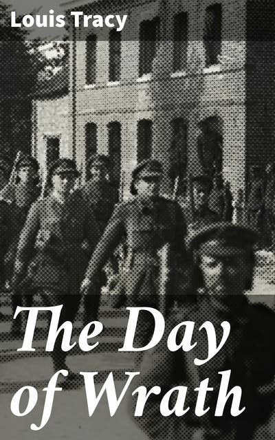 The Day of Wrath: A Story of 1914