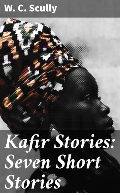 Kafir Stories: Seven Short Stories