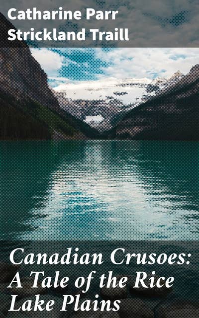 Canadian Crusoes: A Tale of the Rice Lake Plains