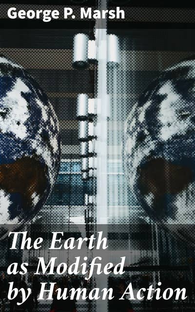 The Earth as Modified by Human Action: Unveiling the Impact of Human Influence on Nature through Eco-conscious Literacy