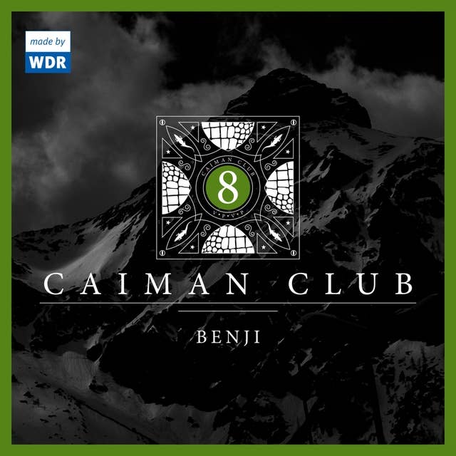 Caiman Club - Folge 08: Benji