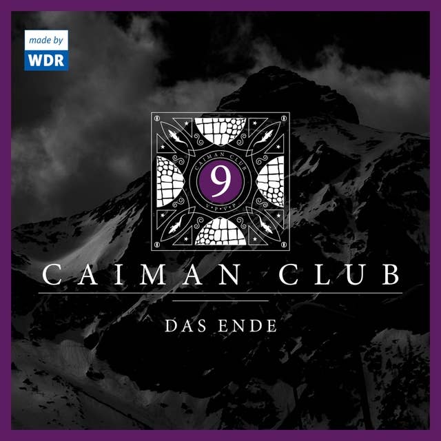Caiman Club - Folge 09: Das Ende