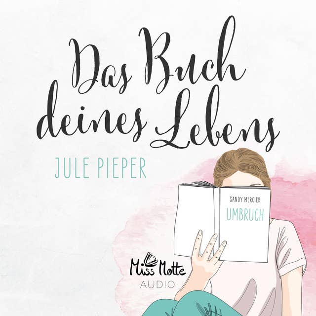 Cover for Das Buch deines Lebens: Umbruch