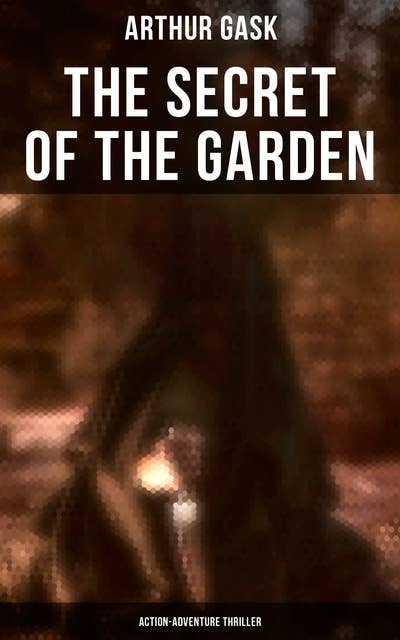 The Secret of the Garden