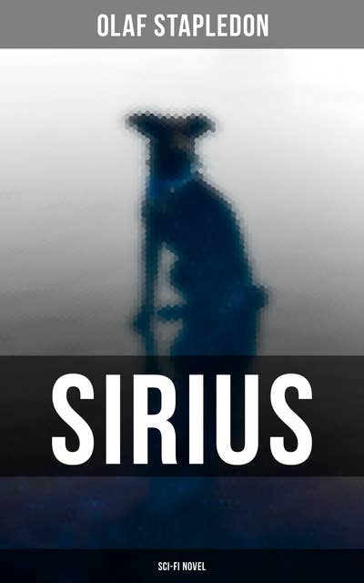 Sirius (Sci-Fi Novel)