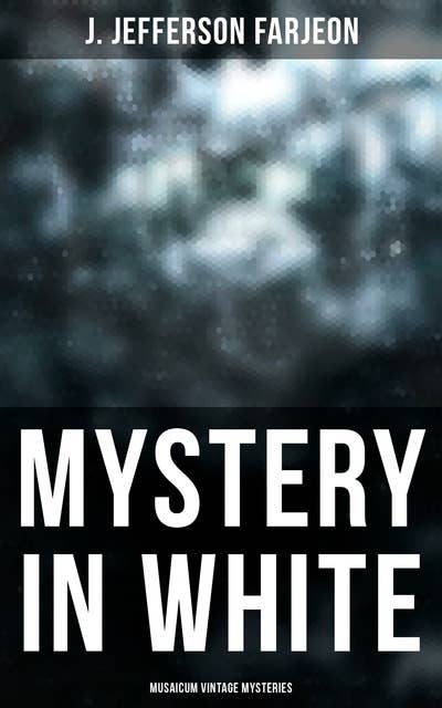 Mystery in White