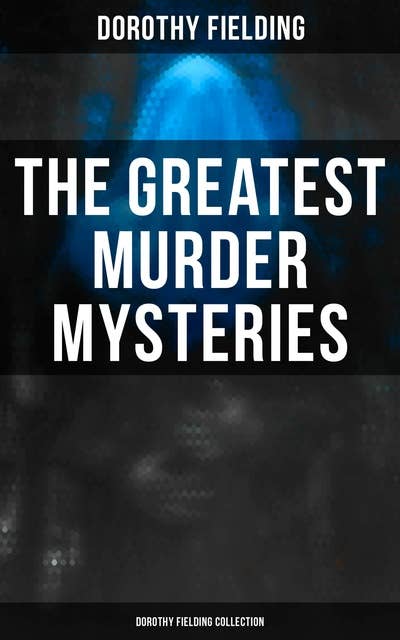 The Greatest Murder Mysteries