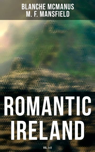 Romantic Ireland (Vol.I&II)