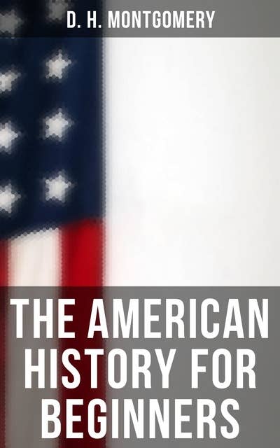The American History for Beginners