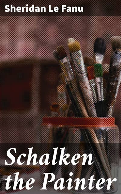 Schalken the Painter: A chilling tale of love, art, and the supernatural in the Dutch Golden Age