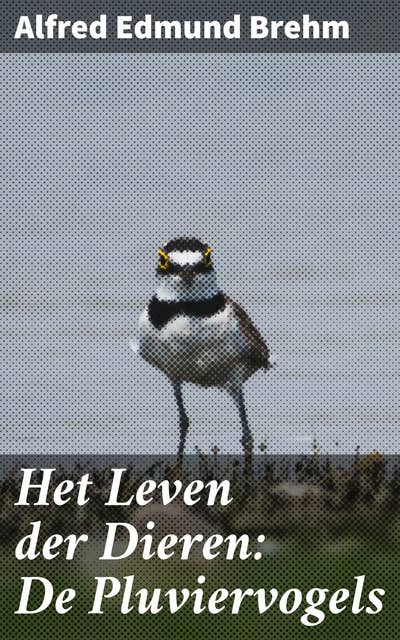 Het Leven der Dieren: De Pluviervogels: De wonderlijke wereld van pluviervogels en hun intrigerende gedrag