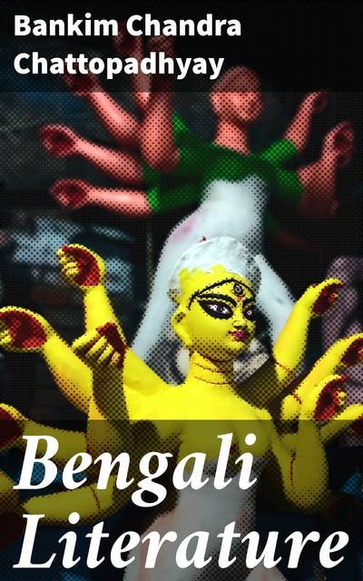 Bengali Literature: Exploring the Tapestry of Bengali Literary Heritage and Influence