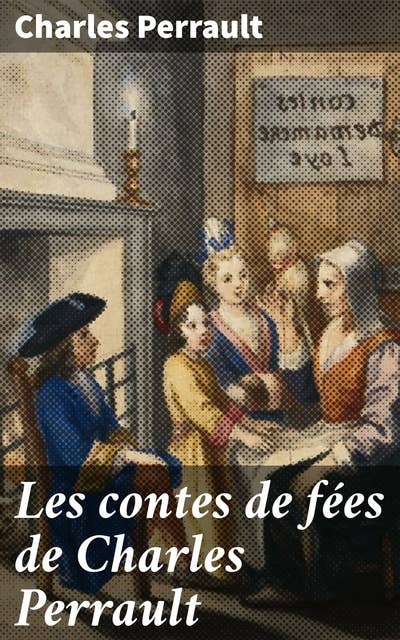 Les contes de fées de Charles Perrault
