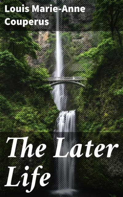 The Later Life: Exploring Human Relationships and Social Norms in a Timeless Tale of Aging and Change