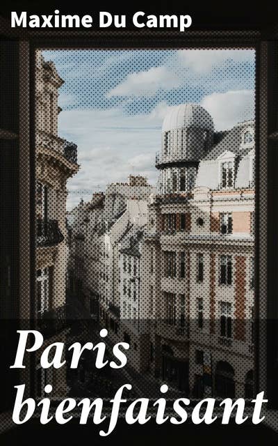 Paris bienfaisant