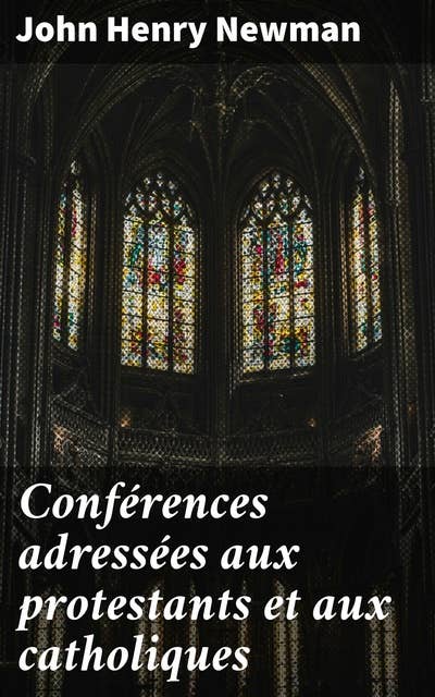 Conférences adressées aux protestants et aux catholiques