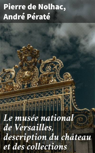 Le musée national de Versailles, description du château et des collections: Exploration du patrimoine culturel et artistique de Versailles à travers les siècles