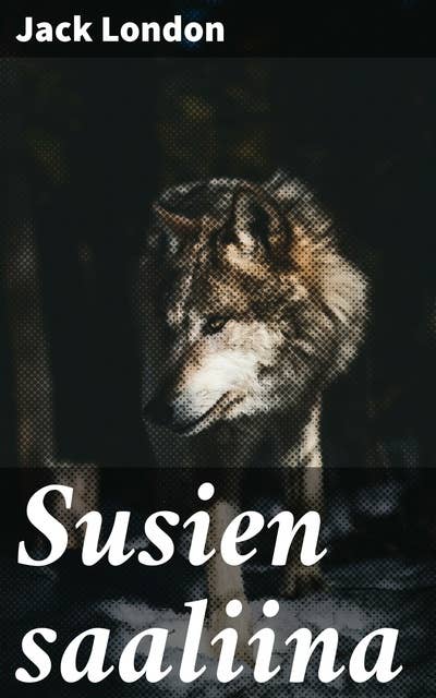 Susien saaliina: Villi luonto ja selviytymisen taistelu: jännittävä klassikkoseikkailu pohjoisen karuissa maisemissa