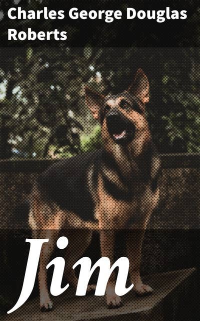 Jim: The story of a backwoods police dog