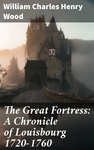 The Great Fortress: A Chronicle of Louisbourg 1720-1760: Rise and Fall of a French Stronghold: The Chronicles of Louisbourg 1720-1760