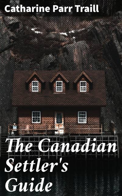 The Canadian Settler's Guide: Pioneer Life in Colonial Canada: A Practical Guide for Early Settlers