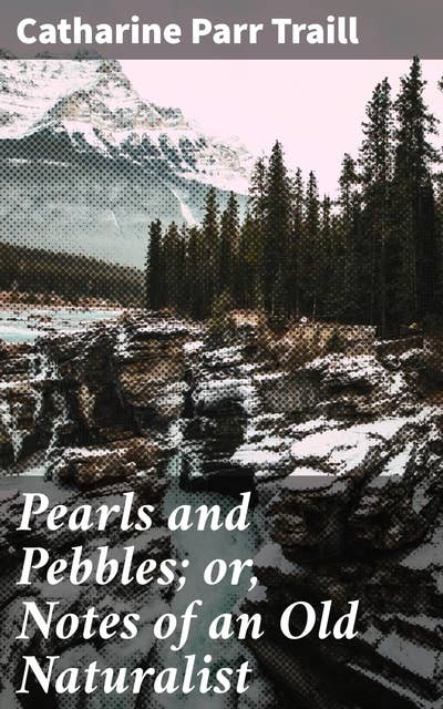 Pearls and Pebbles; or, Notes of an Old Naturalist: Reverence for Nature in 19th Century Canada