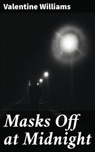 Masks Off at Midnight