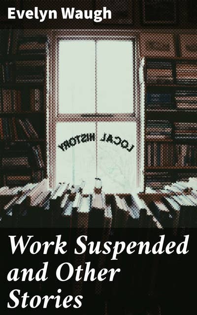 Work Suspended and Other Stories