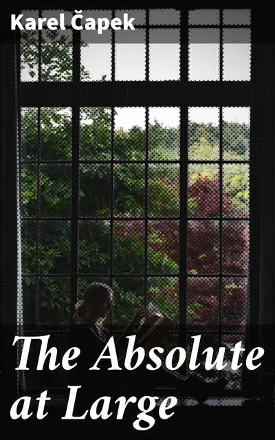 The Absolute at Large: Exploring the Ethical Dangers of Unlimited Energy in a Dystopian World