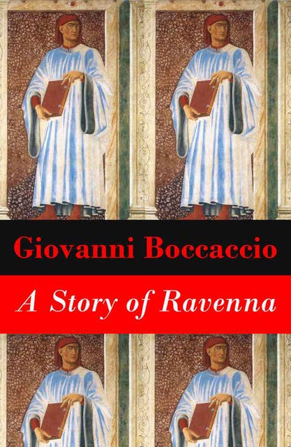 A Story of Ravenna (Unabridged)