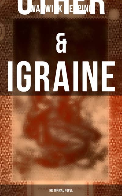 Uther & Igraine (Historical Novel)