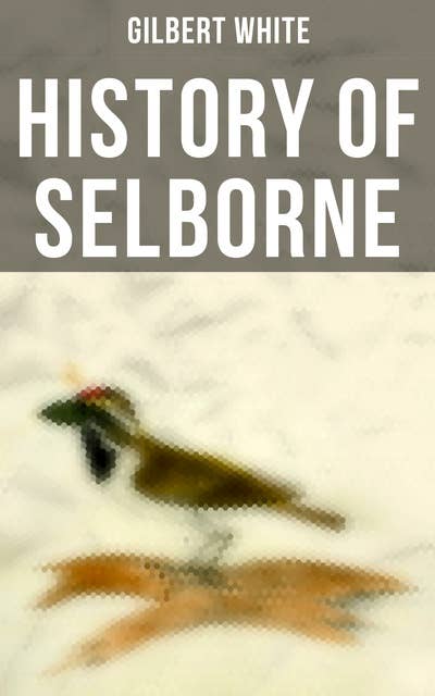 History of Selborne
