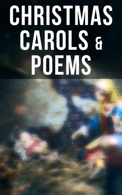 Cover for Christmas Carols & Poems