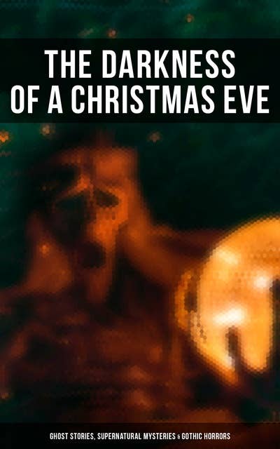 The Darkness of a Christmas Eve