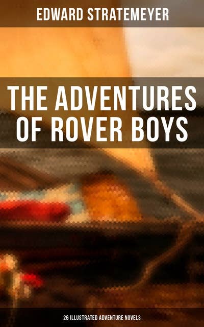 The Adventures of Rover Boys