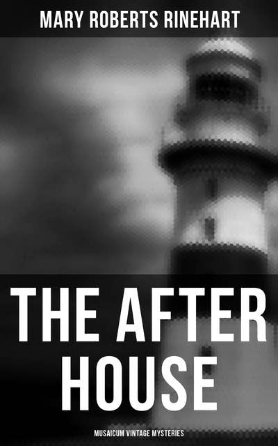 The After House: A Private Yacht and Gruesome Triple Axe-Murders