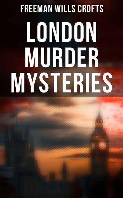 London Murder Mysteries