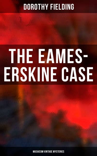The Eames-Erskine Case