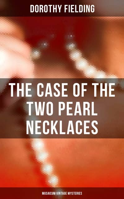 The Case of the Two Pearl Necklaces