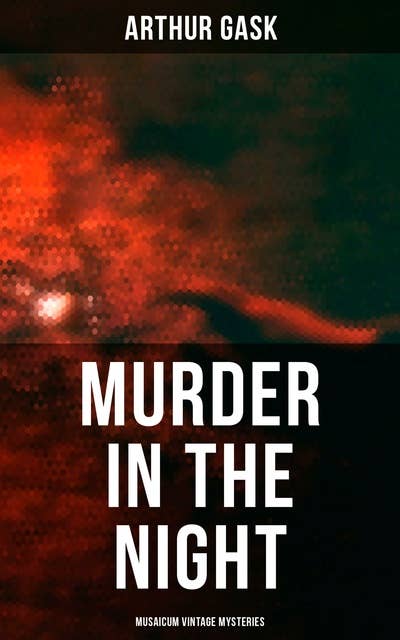 Murder in the Night: A Case of Double Identity